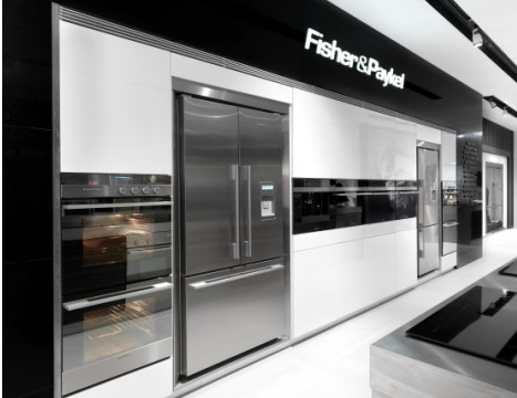 雪的电器牌子好不好 老板电器哪款好评价